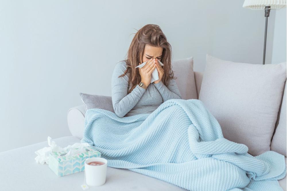 Грипп или ОРВИ: в чем разница?