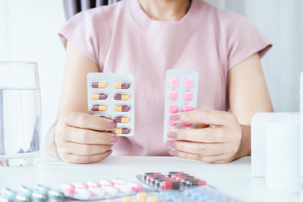 Чем грозит неправильное лечение антибиотиками